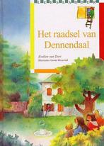 Het raadsel van Dennendaal / Leesladder 9789057881152, Boeken, Kinderboeken | Jeugd | 10 tot 12 jaar, Verzenden, Gelezen, E. van Dort