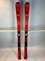 Volkl Deacon 80 - 2024-172 cm, Sport en Fitness, Skiën en Langlaufen, Overige merken, Gebruikt, Ophalen of Verzenden, Carve