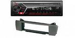 1-din bluetooth autoradio Bmw z4  E85 2003-2009, Ophalen of Verzenden, Nieuw