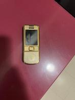 Nokia 8800 Versace - Mobiele telefoon, Spelcomputers en Games, Nieuw