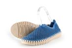 Ilse Jacobsen Sneakers in maat 39 Blauw, Kleding | Dames, Schoenen, Gedragen, Verzenden, Blauw, Sneakers of Gympen