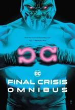 Final Crisis Omnibus, Verzenden, Nieuw