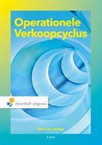 De operationele verkoopcyclus, 9789001834289, Boeken, Verzenden, Zo goed als nieuw, Studieboeken
