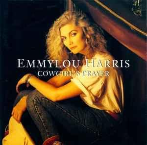 cd - Emmylou Harris - Cowgirls Prayer, Cd's en Dvd's, Cd's | Overige Cd's, Zo goed als nieuw, Verzenden