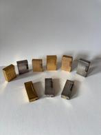 S.T. Dupont, Dunhill - line 1 Line 2 Rollagas - Aansteker -, Verzamelen, Rookartikelen, Aanstekers en Luciferdoosjes, Nieuw