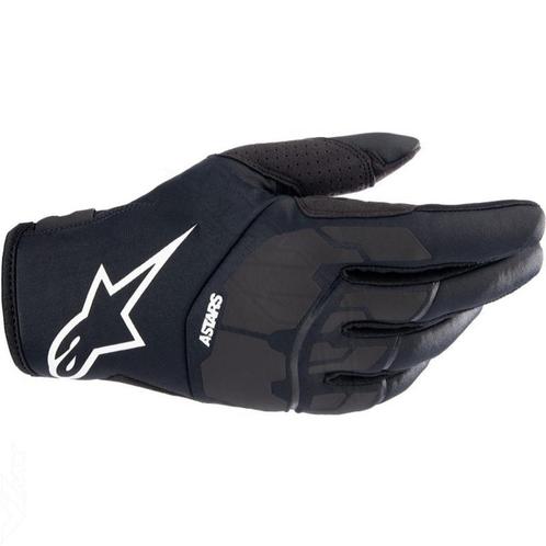 Alpinestars Jeugd Thermo Shielder Handschoenen Zwart, Motoren, Kleding | Motorkleding, Heren, Nieuw met kaartje, Handschoenen