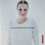 cd - Elise Einarsdotter Ensemble - Green Walk - Slow Talk, Verzenden, Zo goed als nieuw