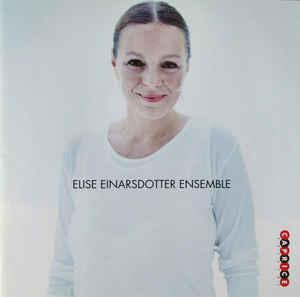 cd - Elise Einarsdotter Ensemble - Green Walk - Slow Talk, Cd's en Dvd's, Cd's | Overige Cd's, Zo goed als nieuw, Verzenden