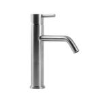 Wastafelmengkraan Sapho Minimal 1-hendel Gebogen Hoog 33.8, Ophalen of Verzenden, Nieuw, Kraan