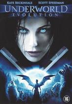 Underworld Evolution - DVD (Films (Geen Games)) (Films), Ophalen of Verzenden, Zo goed als nieuw