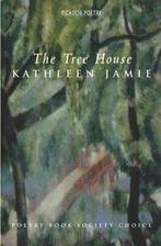 Picador poetry: The tree house by Kathleen Jamie (Paperback), Gelezen, Kathleen Jamie, Verzenden