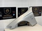 BMW 5 serie spatbord/Voorscherm links voor bj.2015 grijs, Gebruikt, Voor, BMW, Spatbord