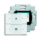 ABB Busch-Jaeger I-Bus KNX Push-Button Sensor Bus Systeem -, Doe-het-zelf en Verbouw, Verzenden, Nieuw, Overige typen