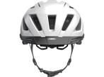 Abus Pedelec 2.0 Fietshelm - Maat S (51-55cm) - Pearl White, Verzenden, Zo goed als nieuw