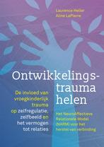 Ontwikkelingstrauma helen - Laurence Heller, Verzenden, Nieuw