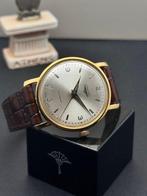Longines - *Vintage Calatrava* - Zonder Minimumprijs - 68521, Sieraden, Tassen en Uiterlijk, Horloges | Antiek