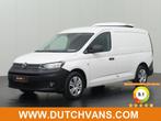 Volkswagen Caddy Koelwagen 2.0TDI | wit, Auto's, Volkswagen, Wit, Nieuw, Lease