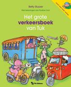 Het grote verkeersboek van Tuk 9789045415086, Gelezen, [{:name=>'Pauline Oud', :role=>'A12'}, {:name=>'Betty Sluyzer', :role=>'A01'}]
