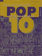Oors eerste Nederlandse pop encyclopedie : 10e editie, Verzenden, Gelezen, Frans Steensma