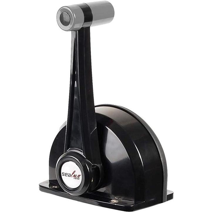 Selux Gashendel Boot Zwart, Watersport en Boten, Accessoires en Onderhoud, Ophalen of Verzenden