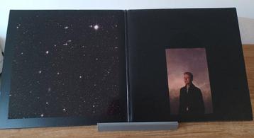 David Bowie - Blackstar - LP - 180 gram, Herpersing - 2016 beschikbaar voor biedingen