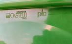 Anonima Castelli - Giancarlo Piretti - Klapstoel - PLIA, Antiek en Kunst
