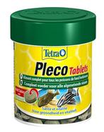 Tetra Plecomin Tabletten, Verzenden, Nieuw