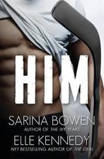 Him 9781942444084 Sarina Bowen, Boeken, Verzenden, Zo goed als nieuw, Sarina Bowen