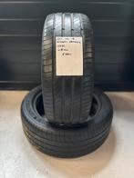 225/45/17 MICHELIN PRIMACY 4 4,8MM 2 STUKS 100,- (4521), Auto-onderdelen, Banden en Velgen, Ophalen, Gebruikt, 17 inch, Band(en)