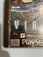Sony - Playstation 1 (PS1) - Virus: it is aware - Videogame, Spelcomputers en Games, Nieuw