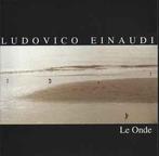 cd - Ludovico Einaudi - Le Onde, Verzenden, Zo goed als nieuw