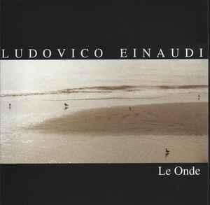 cd - Ludovico Einaudi - Le Onde, Cd's en Dvd's, Cd's | Overige Cd's, Zo goed als nieuw, Verzenden