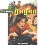 Try again 9789462783119 Alie Rustenburg, Verzenden, Gelezen, Alie Rustenburg