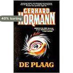 Plaag 9789024501168 Gerhard Hormann, Verzenden, Gelezen, Gerhard Hormann