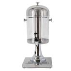 HCB Sapdispenser RVS – 8 liter, Verzenden, Nieuw in verpakking, Overige typen