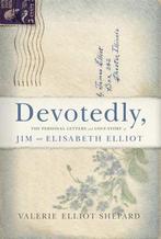 Devotedly 9781433651564 Valerie Shepard, Boeken, Verzenden, Zo goed als nieuw, Valerie Shepard
