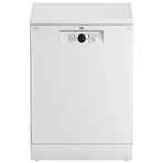 Beko BDFN26431W Vaatwasser449, Witgoed en Apparatuur, Vaatwasmachines, Ophalen of Verzenden, Nieuw, Vrijstaand