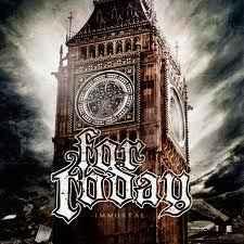 cd - For Today - Immortal, Cd's en Dvd's, Cd's | Hardrock en Metal, Verzenden