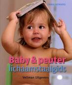 Baby & peuter lichaamstaalgids, Boeken, Verzenden, Nieuw