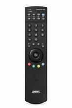Afstandsbediening / Remote Control Control 201 VTR voor Loew, Verzenden, Zo goed als nieuw