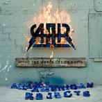 cd - The All-American Rejects - When The World Comes Down, Verzenden, Zo goed als nieuw