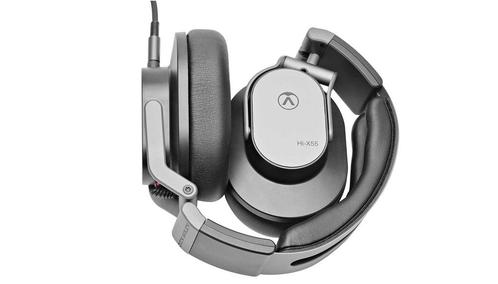 Austrian Audio Hi X 55 Over-Ear Closed-Back Headphones |, Audio, Tv en Foto, Professionele Audio-, Tv- en Video-apparatuur, Ophalen of Verzenden
