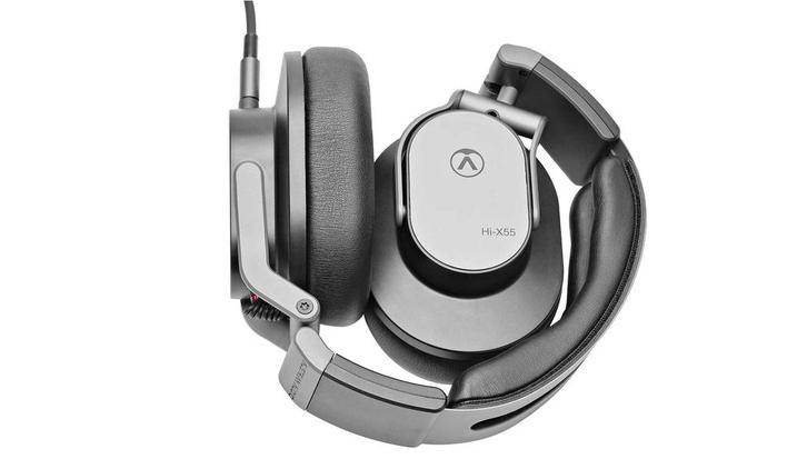Austrian Audio Hi X 55 Over-Ear Closed-Back Headphones|Open, Audio, Tv en Foto, Professionele Audio-, Tv- en Video-apparatuur