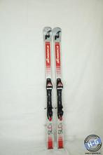 Refurbished - Ski - Nordica Doberman SLC - 160, 160 tot 180 cm, Gebruikt, Ophalen of Verzenden, Nordica