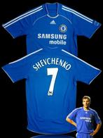 Chelsea - Engelse voetbalcompetitie - Andriy Shevchenko -, Nieuw