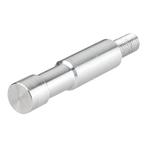 WENTEX® Single spigot for pipe en drape, Muziek en Instrumenten, Licht en Laser, Nieuw, Verzenden