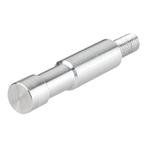 WENTEX® Single spigot for pipe en drape, Verzenden, Nieuw