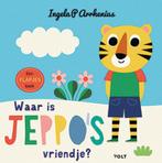 Waar is Jeppo?s vriendje? (9789021463575), Boeken, Verzenden, Nieuw