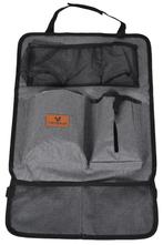 Cangaroo Grey Autostoel Organizer 6530, Verzenden, Nieuw