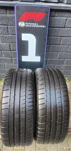 225/45r18 95Y Michelin Demo Banden, Auto-onderdelen, Banden en Velgen, Ophalen, 18 inch, Nieuw, Band(en)